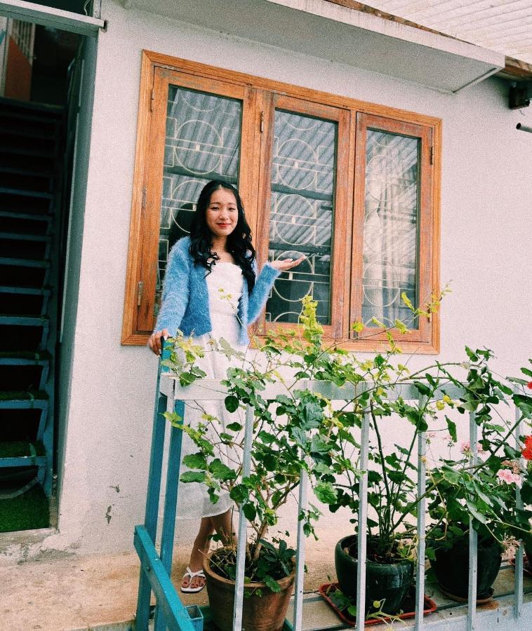 Len’s hostel Đà Lạt Exterior foto