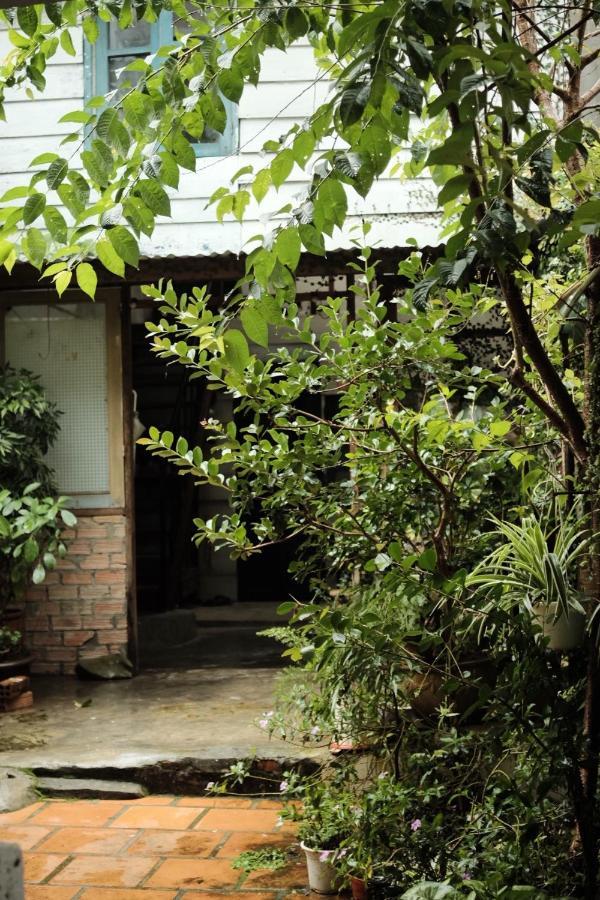 Len’s hostel Đà Lạt Exterior foto